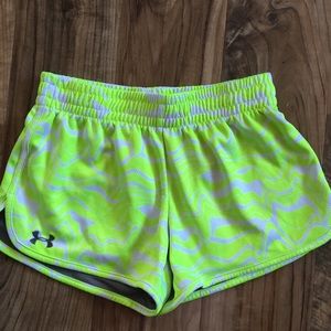 Under Armour shorts